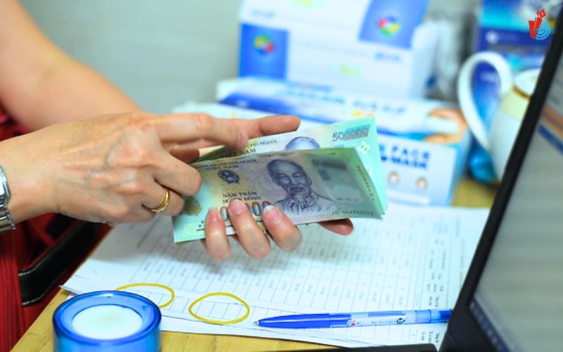 Mức lương trong ngành Công tác xã hội